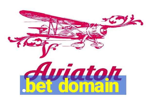 .bet domain